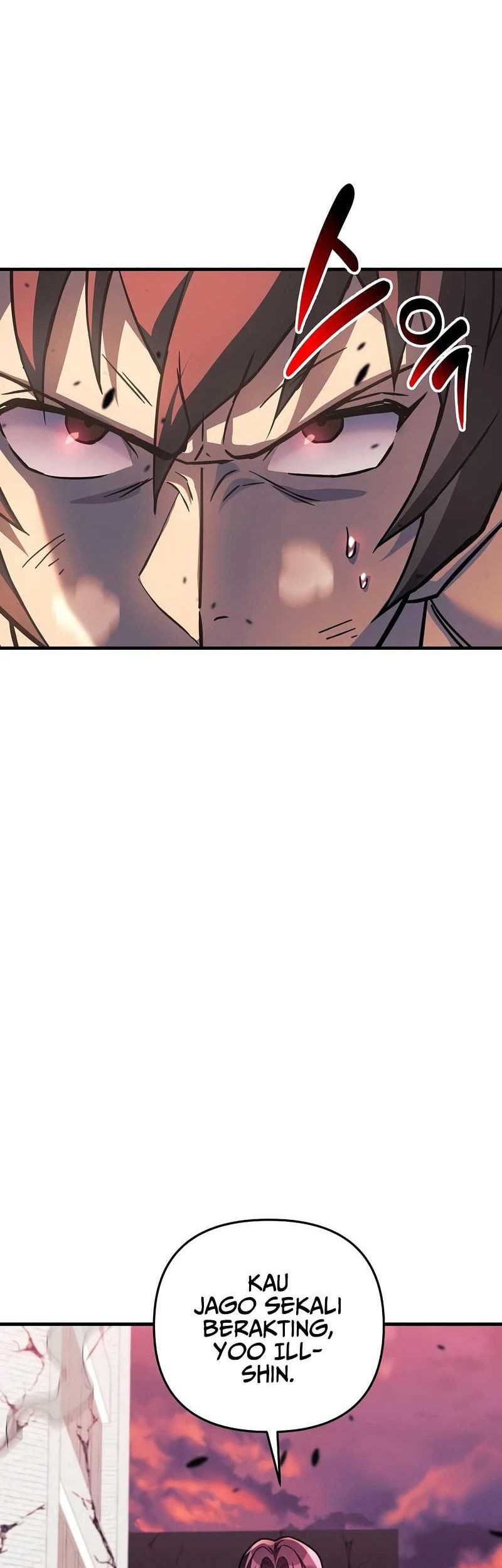I’ll be Taking a Break for Personal Reasons Chapter 116 Gambar 25