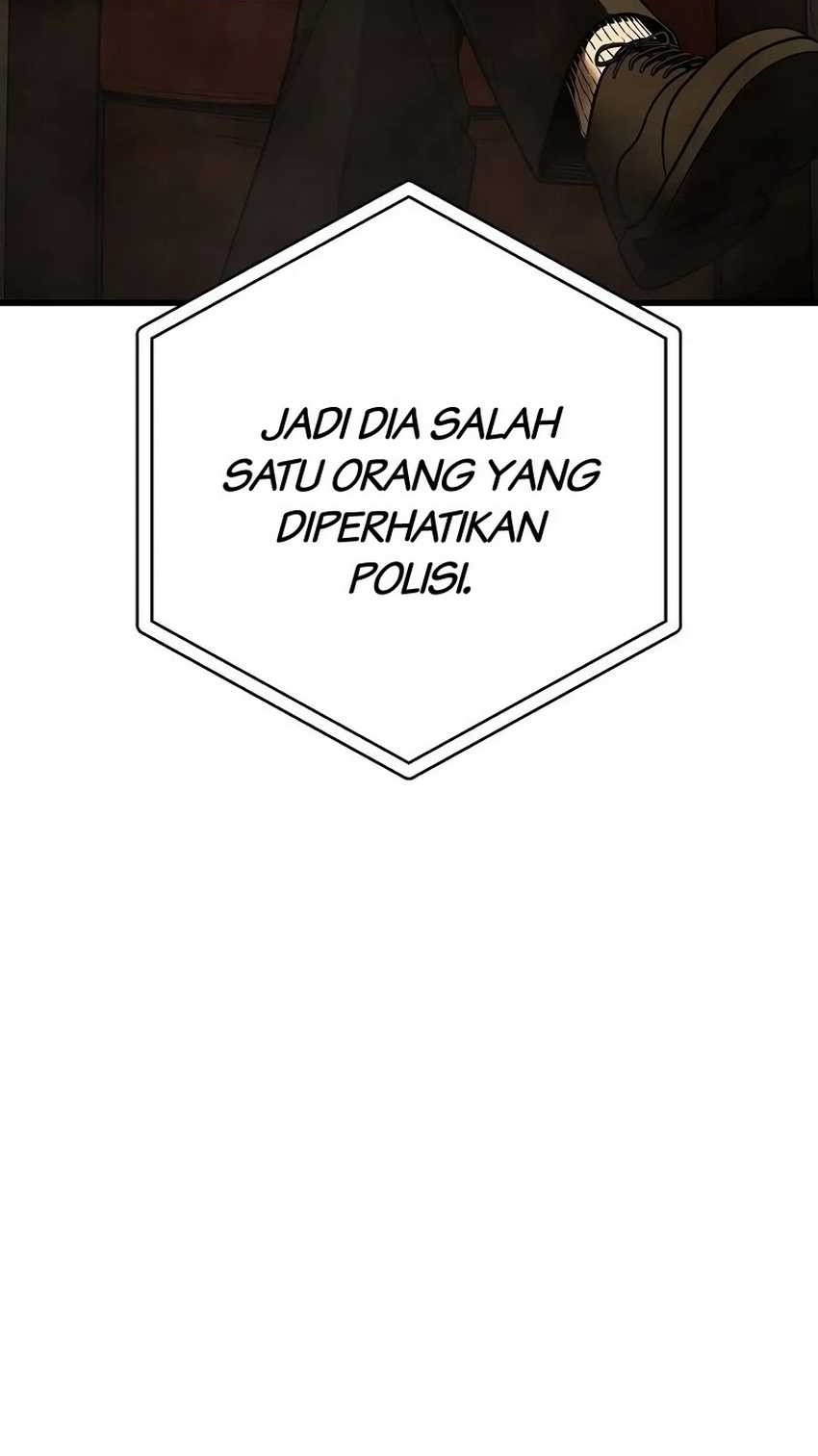 Foreigner on the Periphery (Remake) Chapter 44 Gambar 33