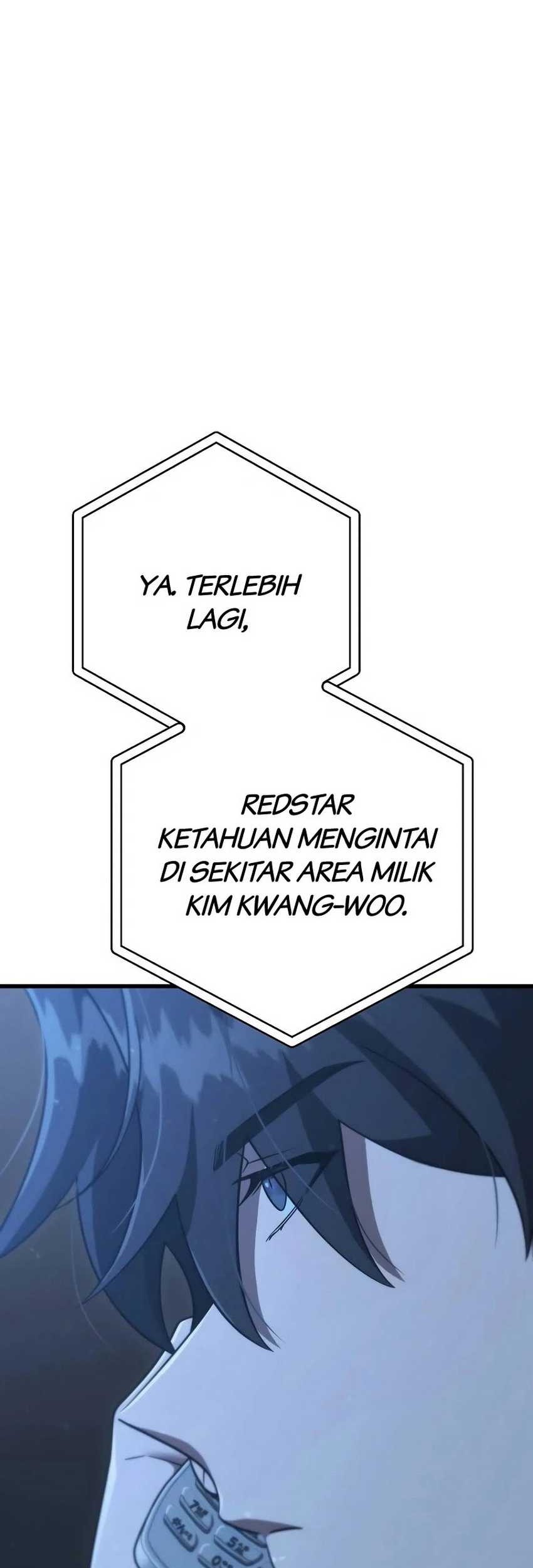 Foreigner on the Periphery (Remake) Chapter 44 Gambar 36