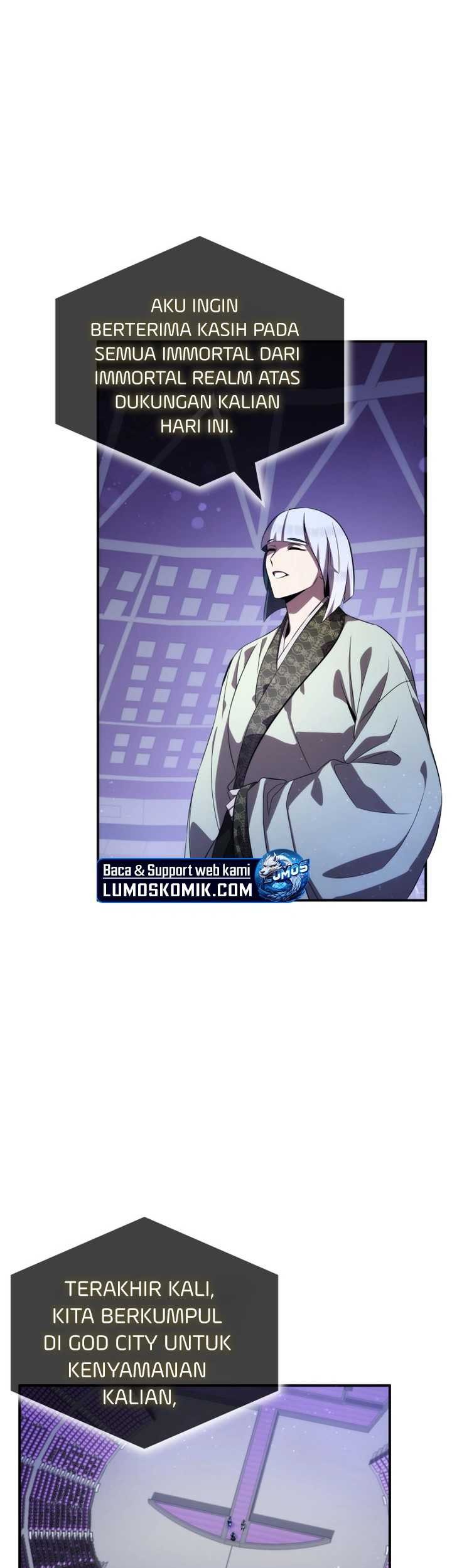 Drug Devourer Chapter 77 halaman 22