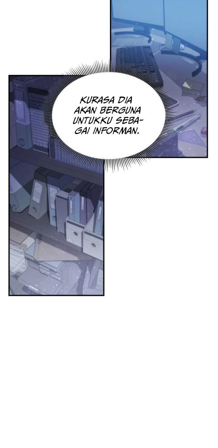 Drug Devourer Chapter 76 halaman 23