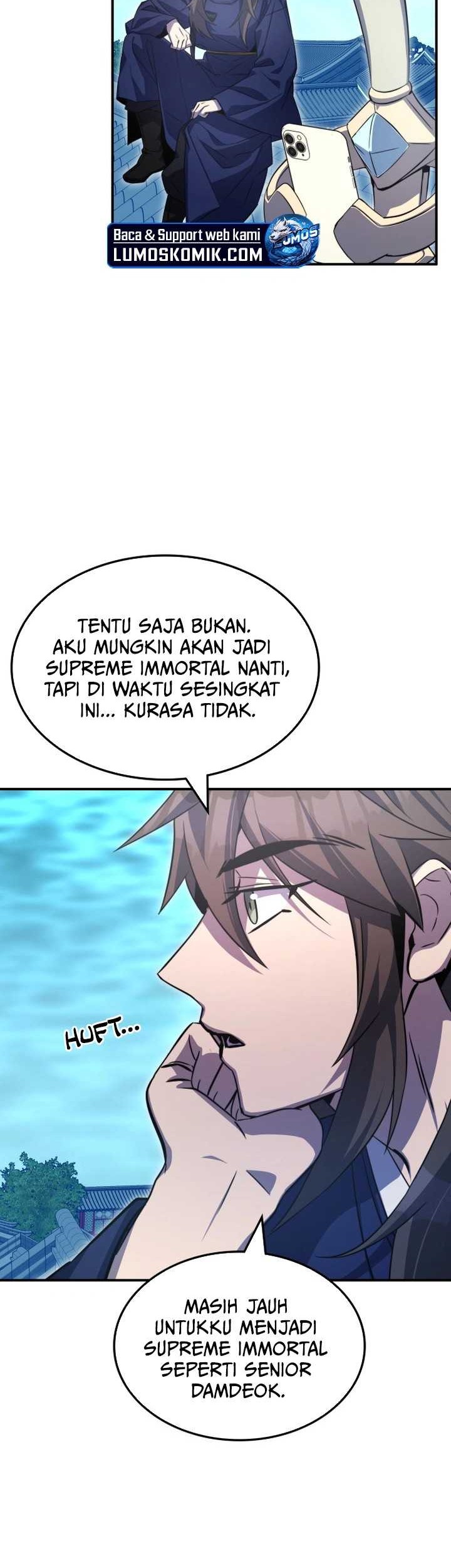 Drug Devourer Chapter 75 halaman 25