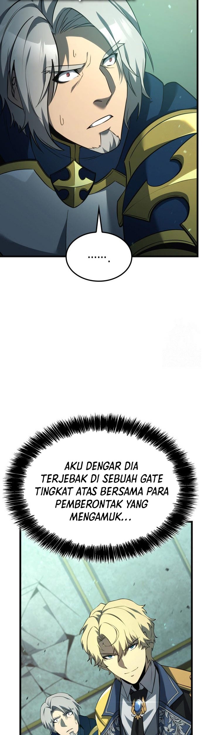 The Count’s Youngest Son Is A Player! Chapter 70 Gambar 23