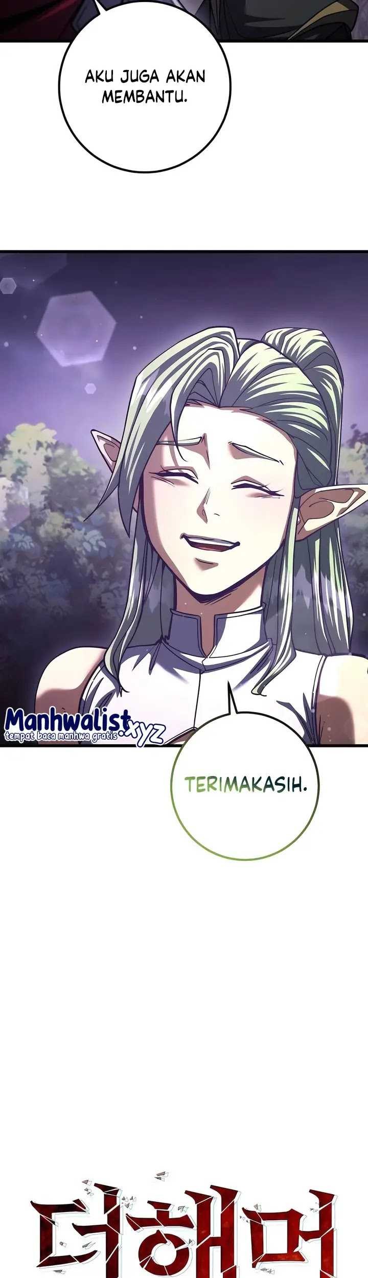 I Picked A Hammer To Save The World Chapter 88 Gambar 28