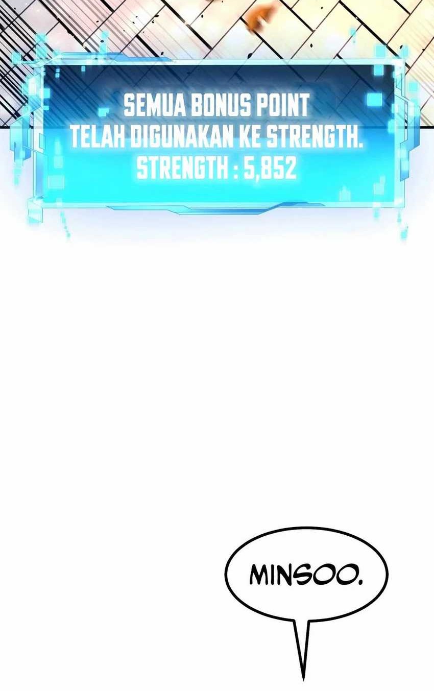 Everyone Regressed Except Me Chapter 35 halaman 32