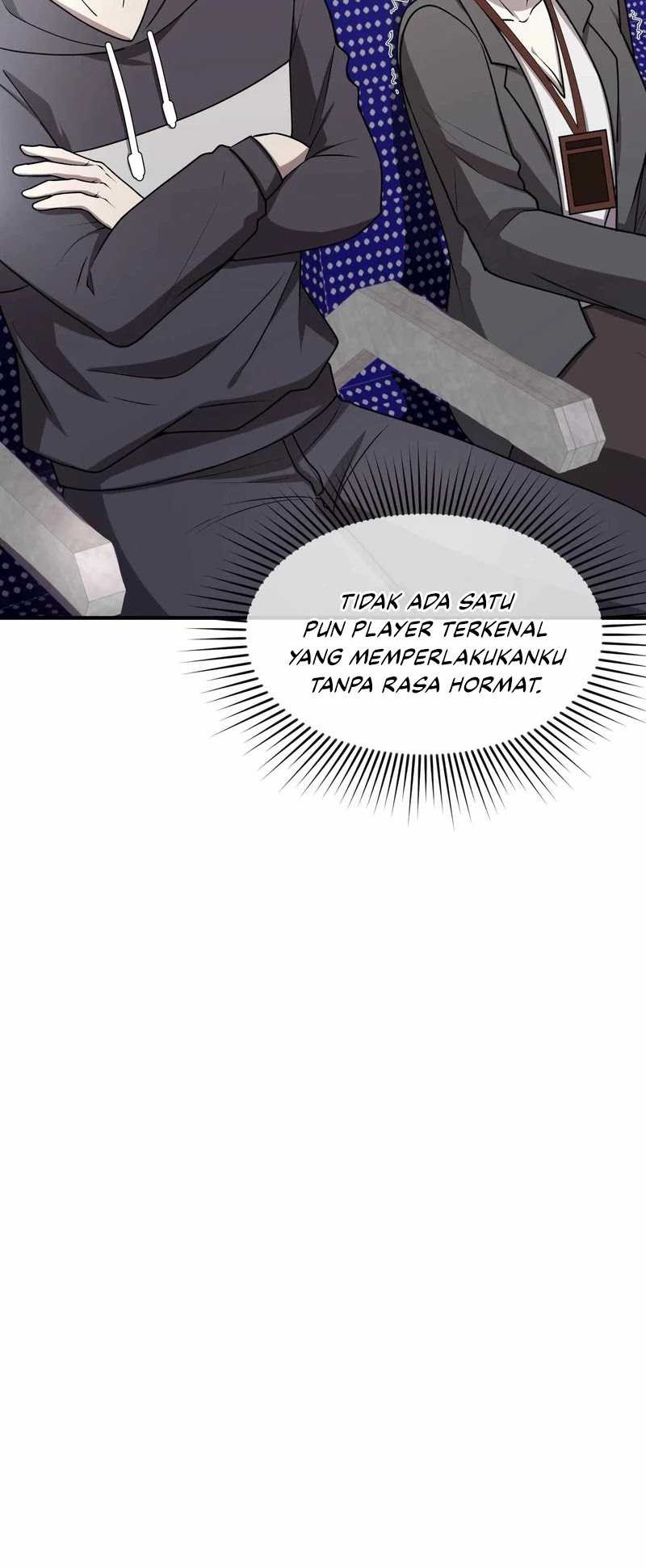 Everyone Regressed Except Me Chapter 34 halaman 24