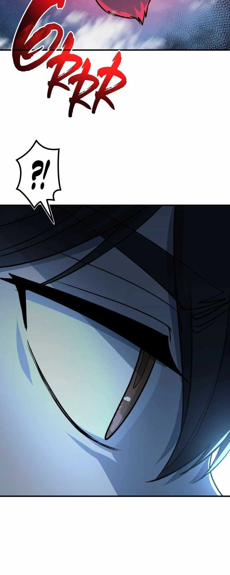 Everyone Regressed Except Me Chapter 33 halaman 24