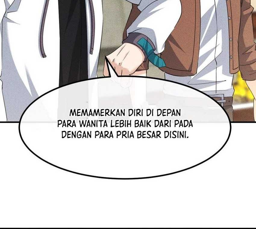 My Invincible Counter-Routine Chapter 17 halaman 13