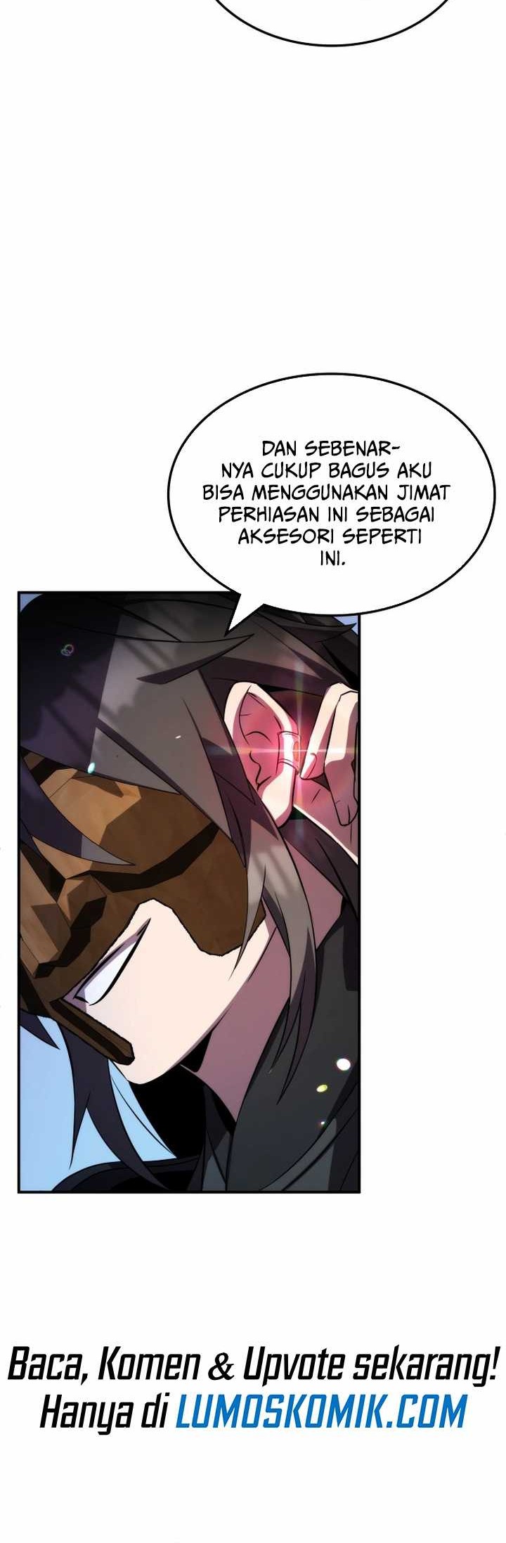 Drug Devourer Chapter 79 halaman 22
