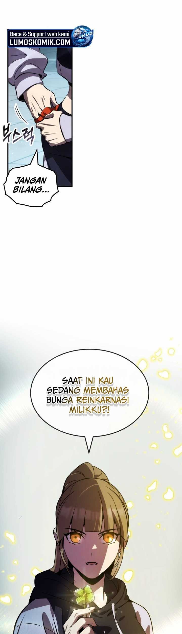 Drug Devourer Chapter 78 halaman 21