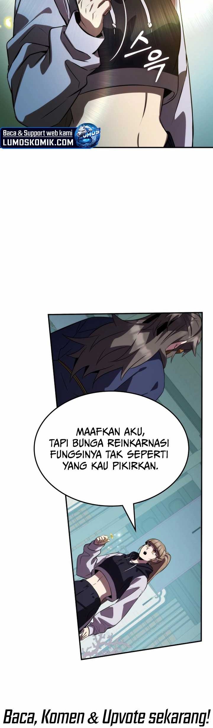 Drug Devourer Chapter 78 halaman 22
