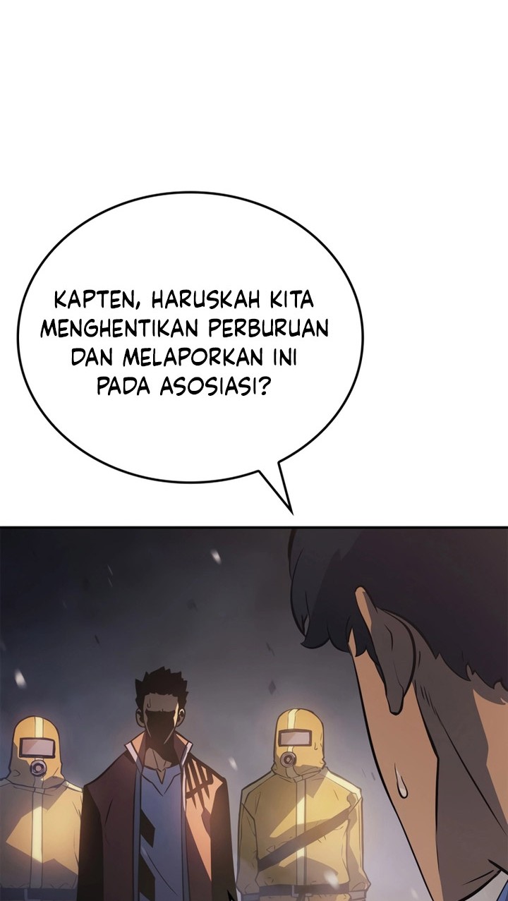 Solo Leveling: Ragnarok Chapter 16 halaman 29