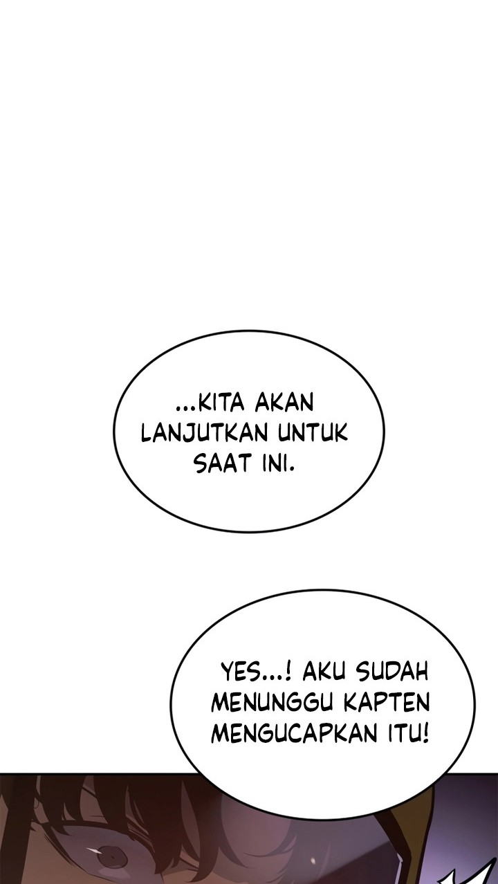 Solo Leveling: Ragnarok Chapter 16 halaman 31
