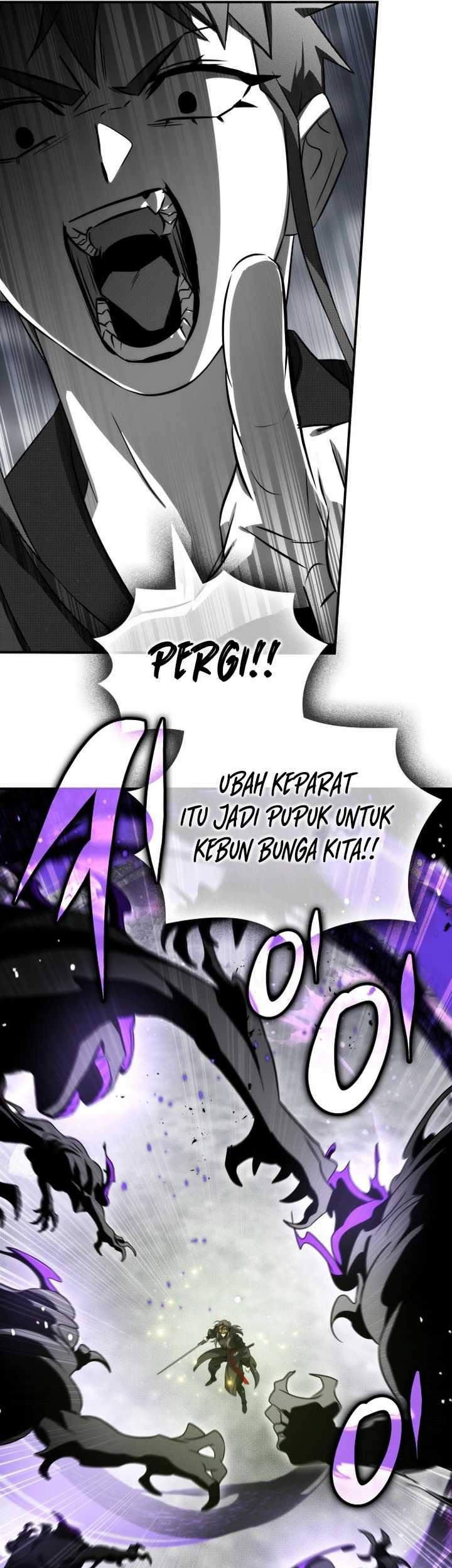 Drug Devourer Chapter 81 halaman 23