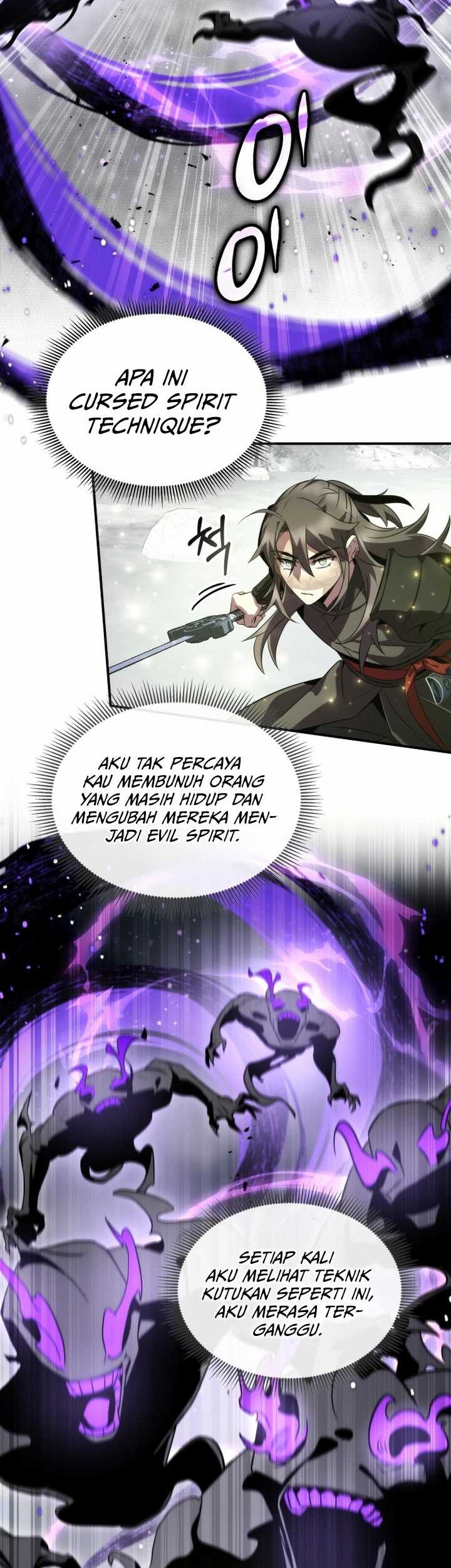 Drug Devourer Chapter 81 halaman 24