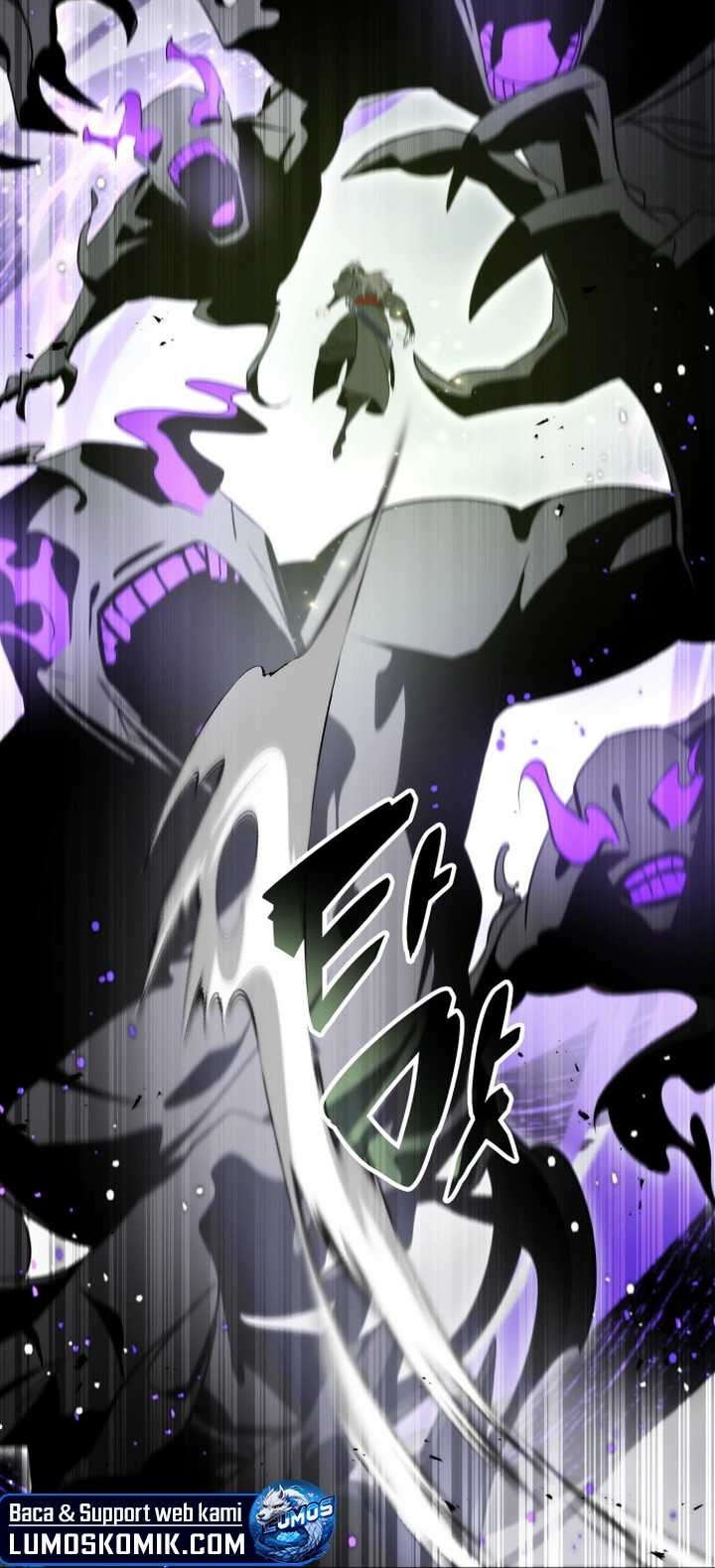 Drug Devourer Chapter 81 halaman 25