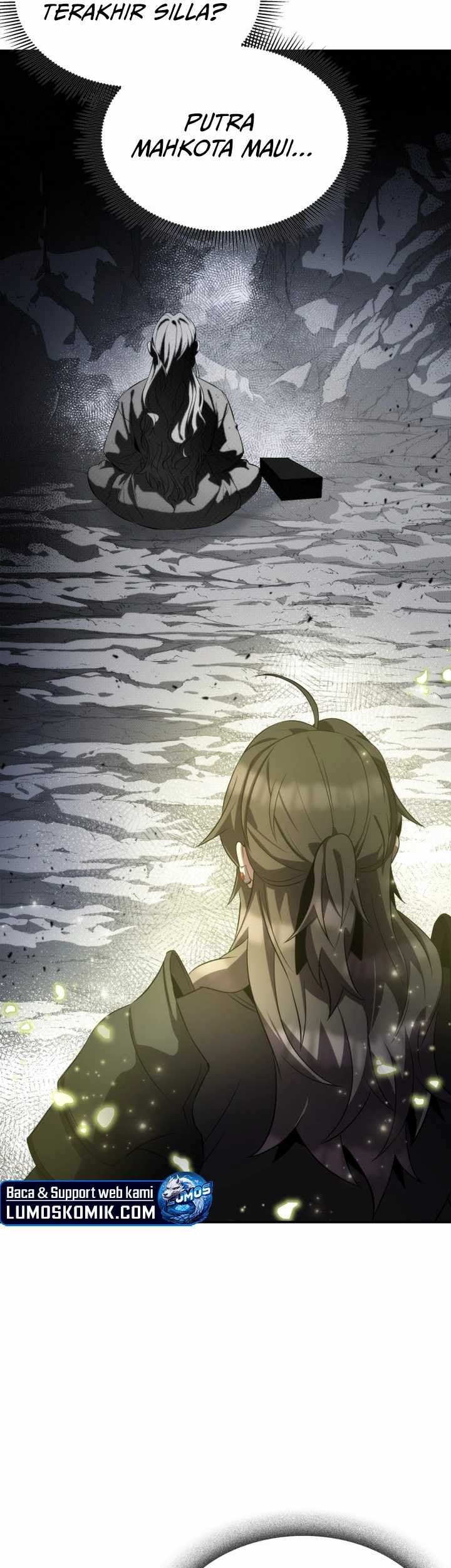 Drug Devourer Chapter 80 halaman 19