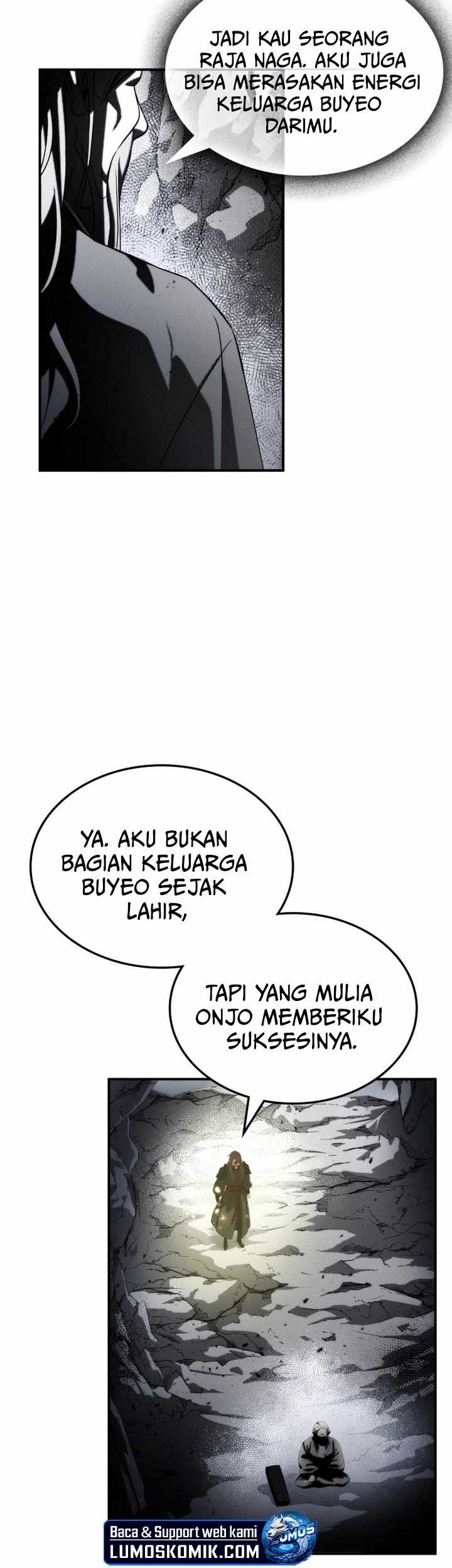 Drug Devourer Chapter 80 halaman 20