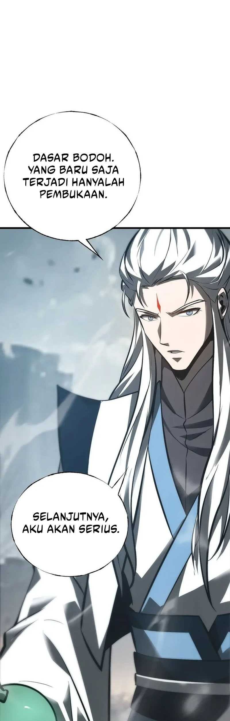 I, the Strongest Boss Chapter 32 halaman 20