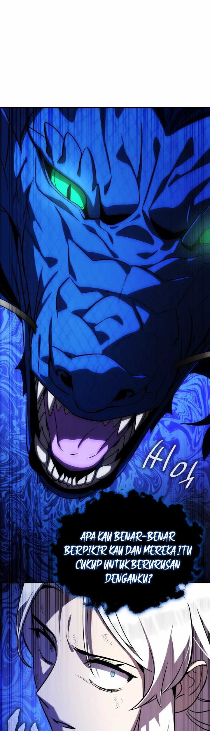 Drug Devourer Chapter 83 halaman 21