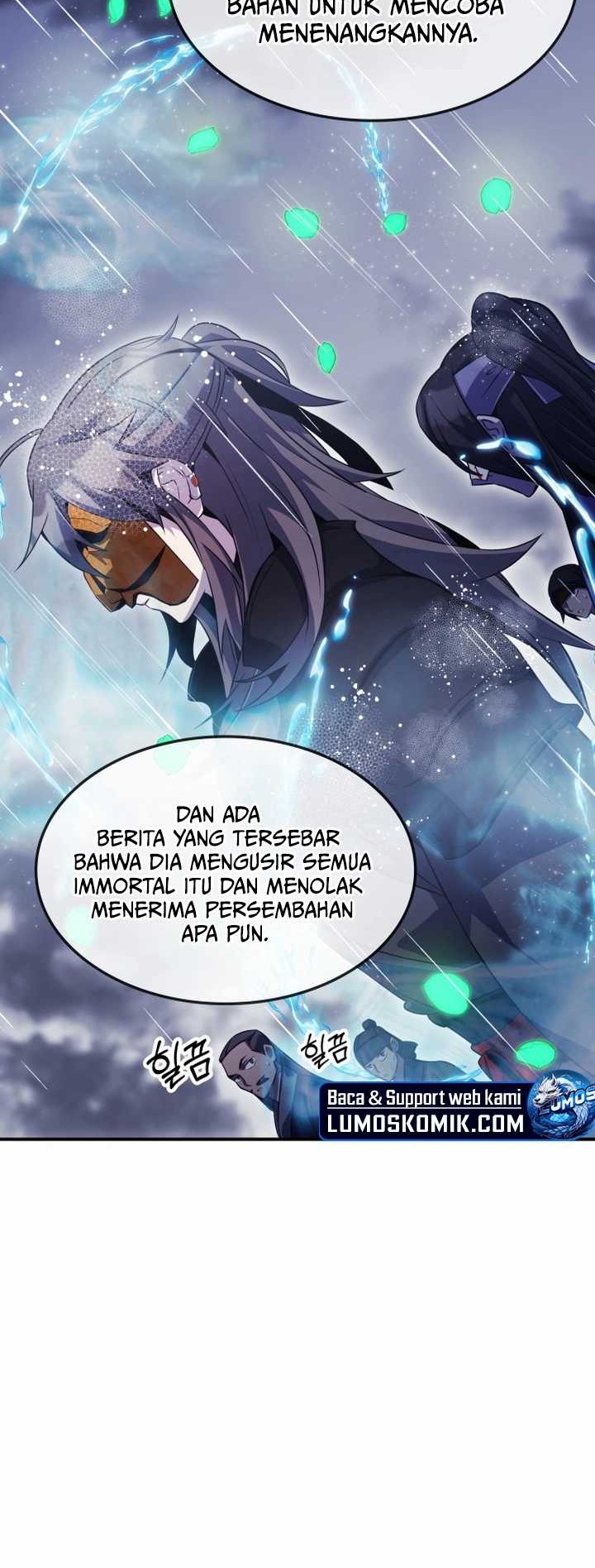 Drug Devourer Chapter 82 halaman 20