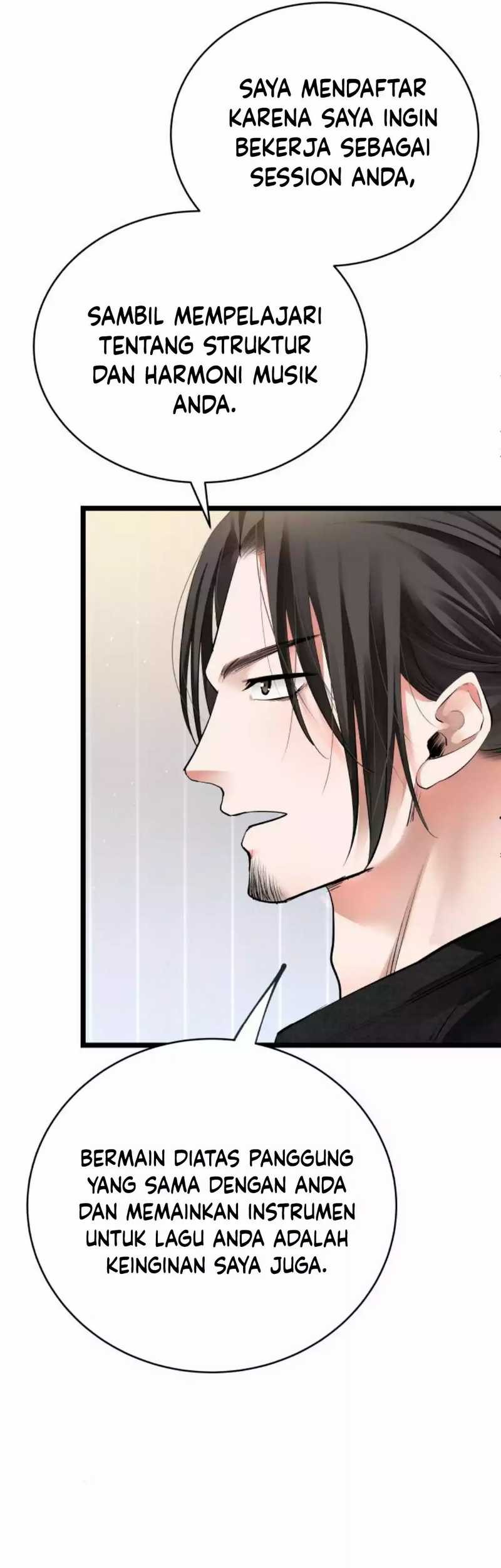 A Tidal Wave of Glory Chapter 36 halaman 29