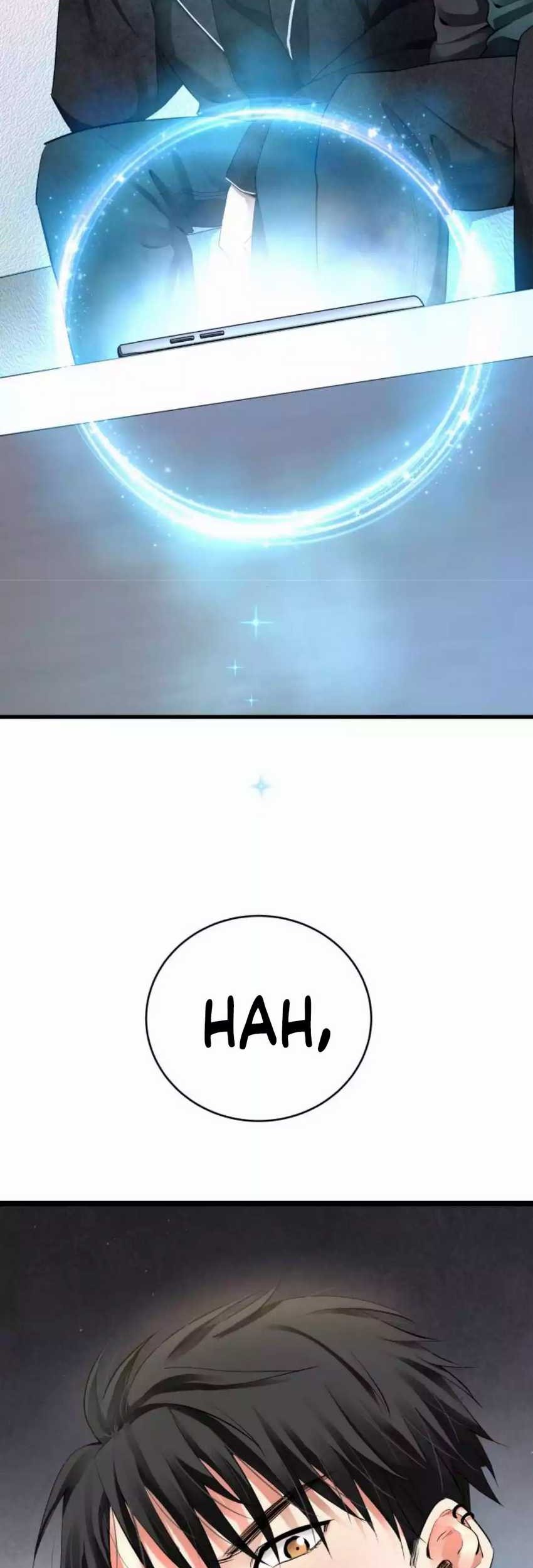 A Tidal Wave of Glory Chapter 33 halaman 30