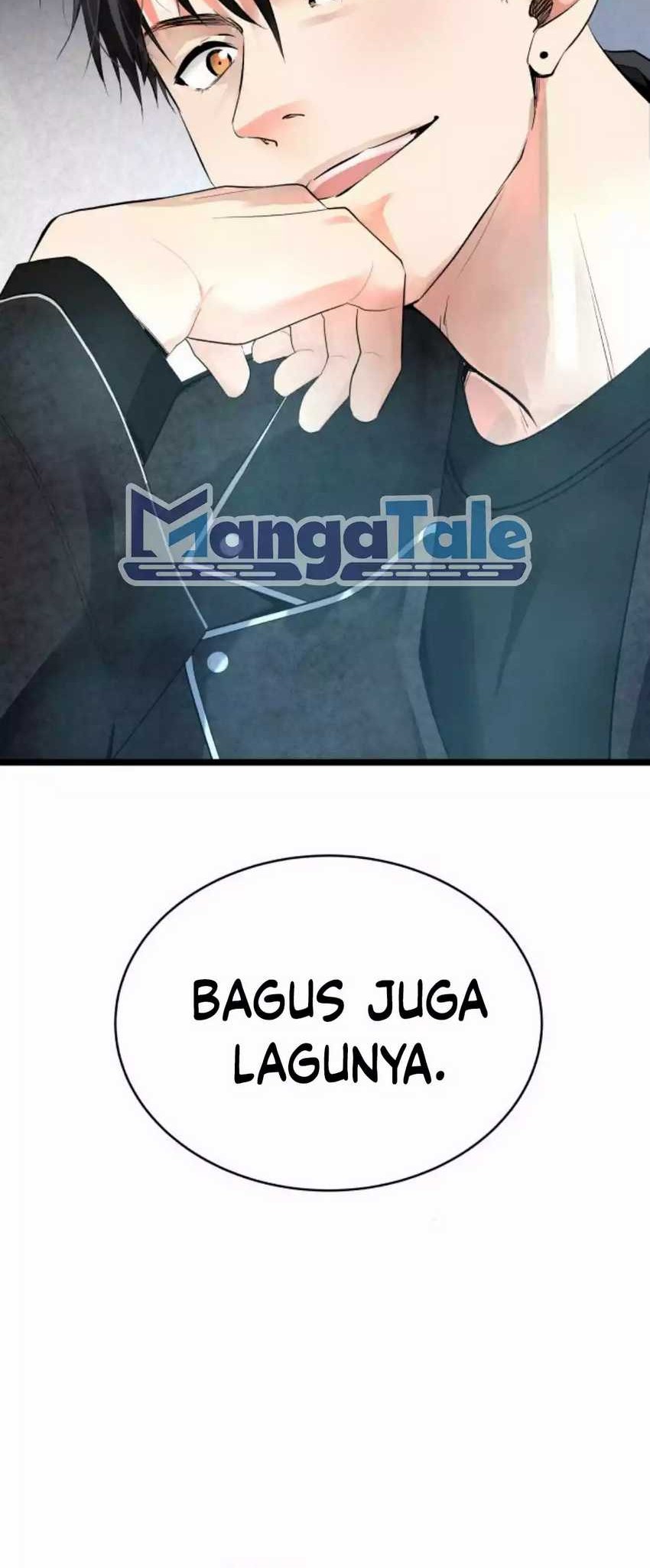 A Tidal Wave of Glory Chapter 33 halaman 31