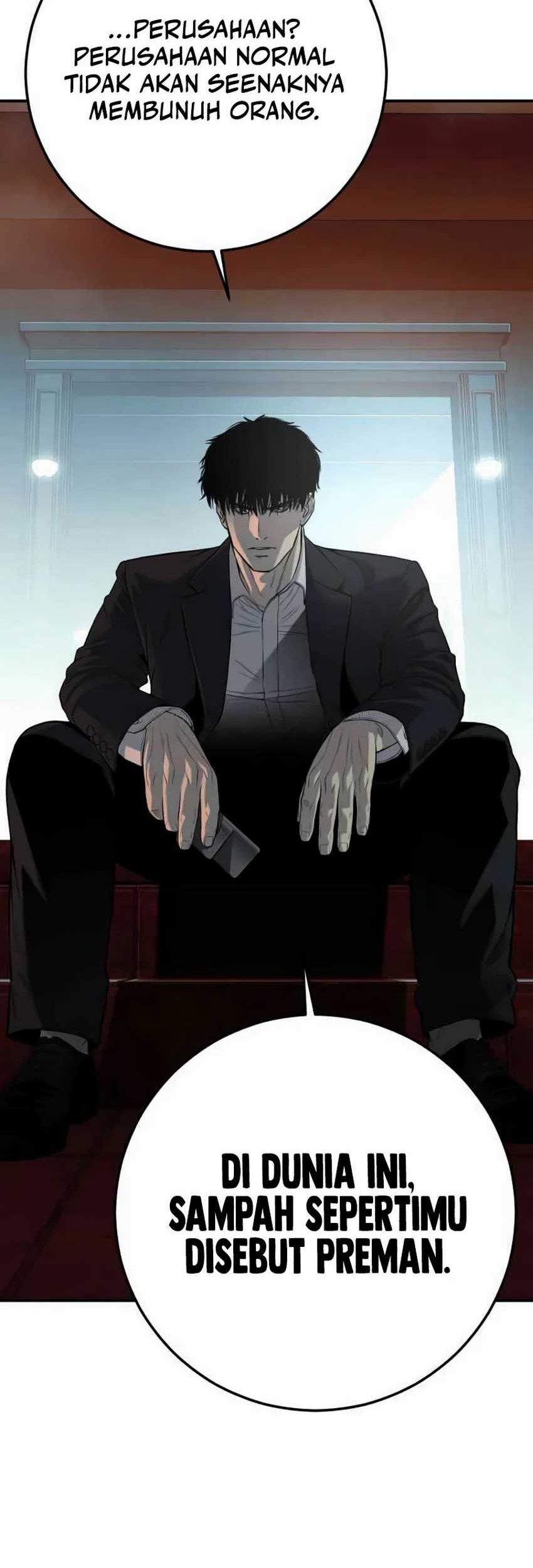 Son’s Retribution Chapter 24 halaman 33