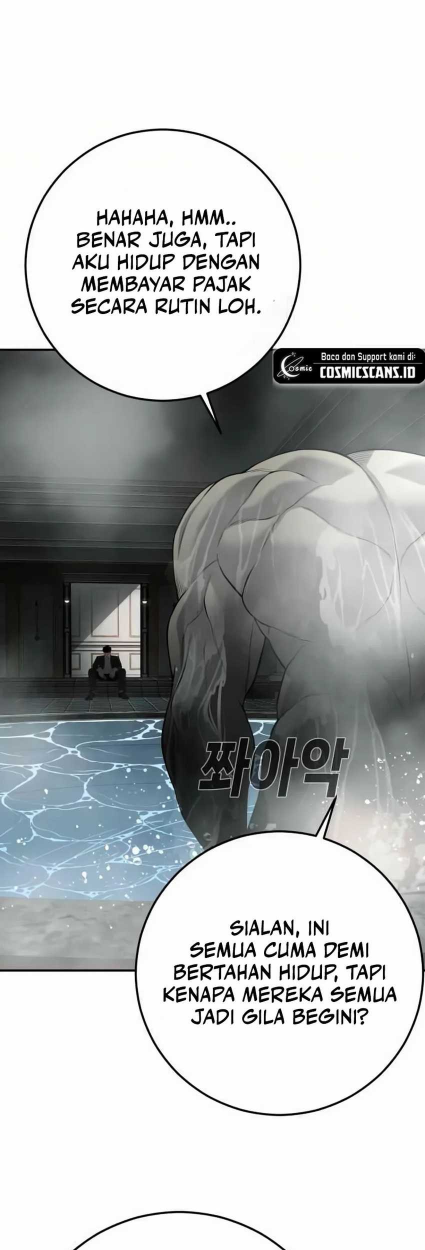 Son’s Retribution Chapter 24 halaman 34