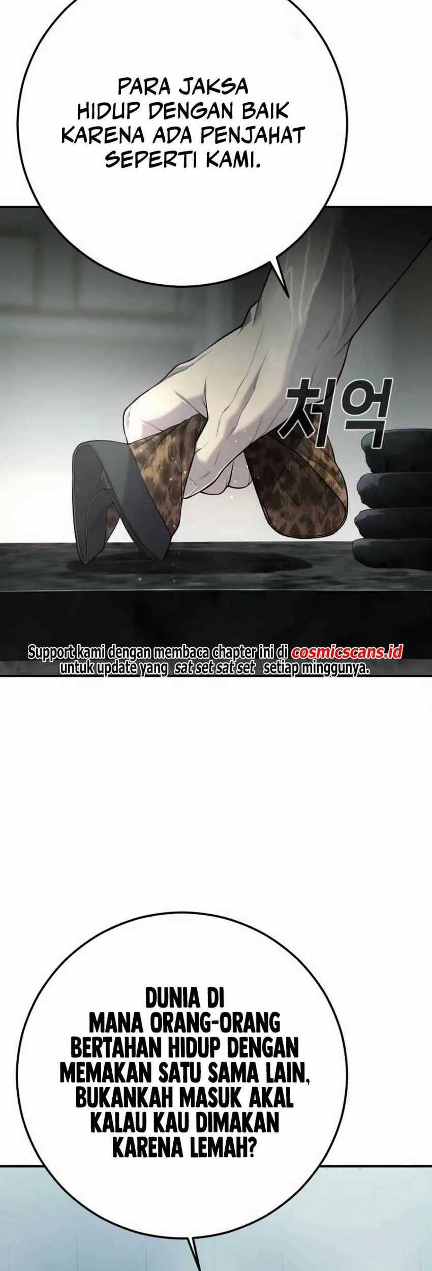 Son’s Retribution Chapter 24 halaman 35