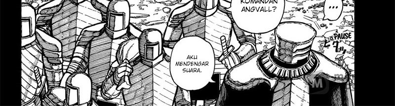 Centuria Chapter 17 - Halaman 9