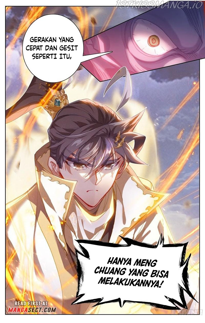 Cang Yuantu Chapter 198 halaman 8