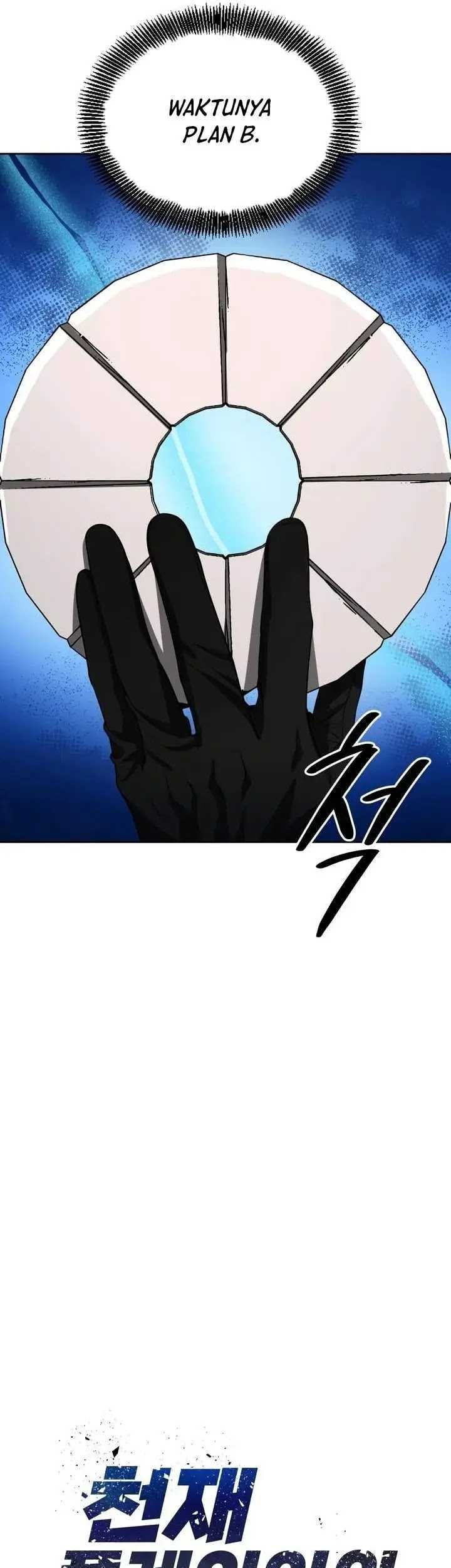 Return of the Genius Player Chapter 27 halaman 32