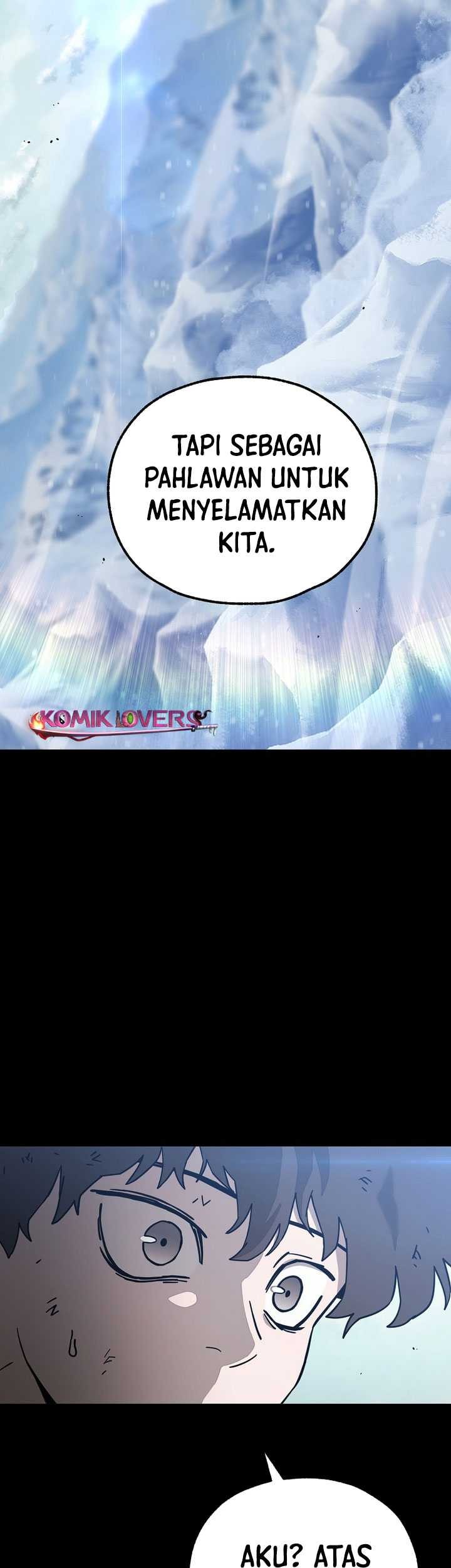 Noah’s Tube Chapter 20 halaman 20
