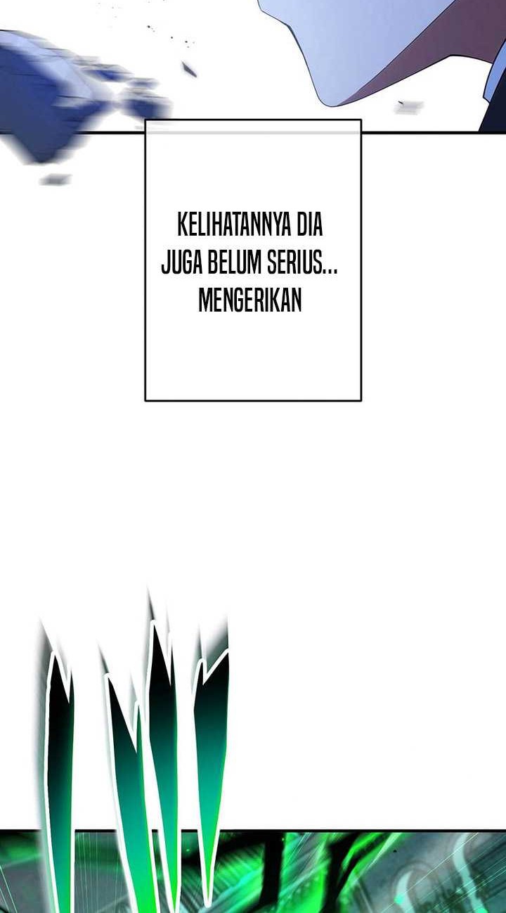 The Godslayer’s Imitator Chapter 31 halaman 23