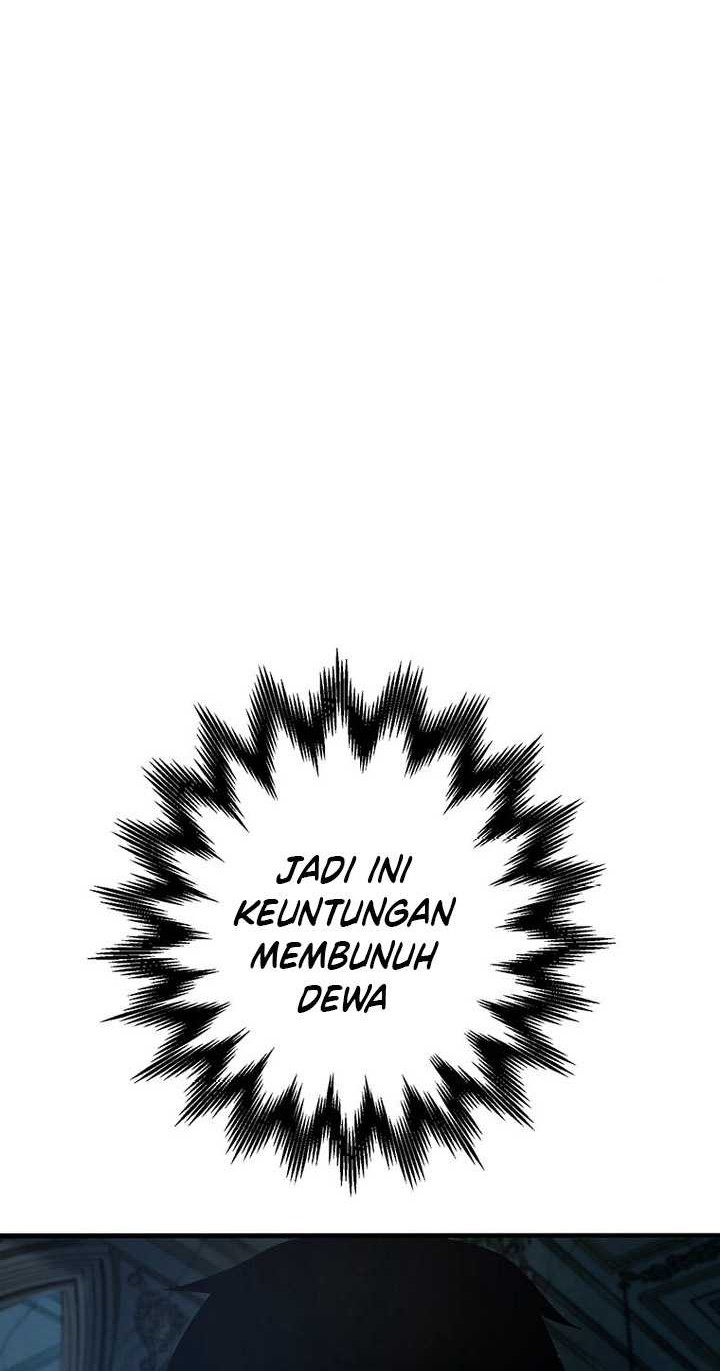 The Godslayer’s Imitator Chapter 30 halaman 25