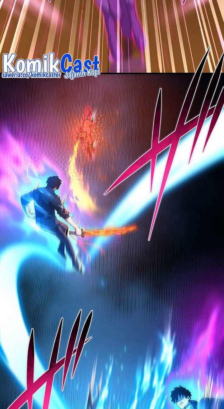 The Godslayer’s Imitator Chapter 28 halaman 29