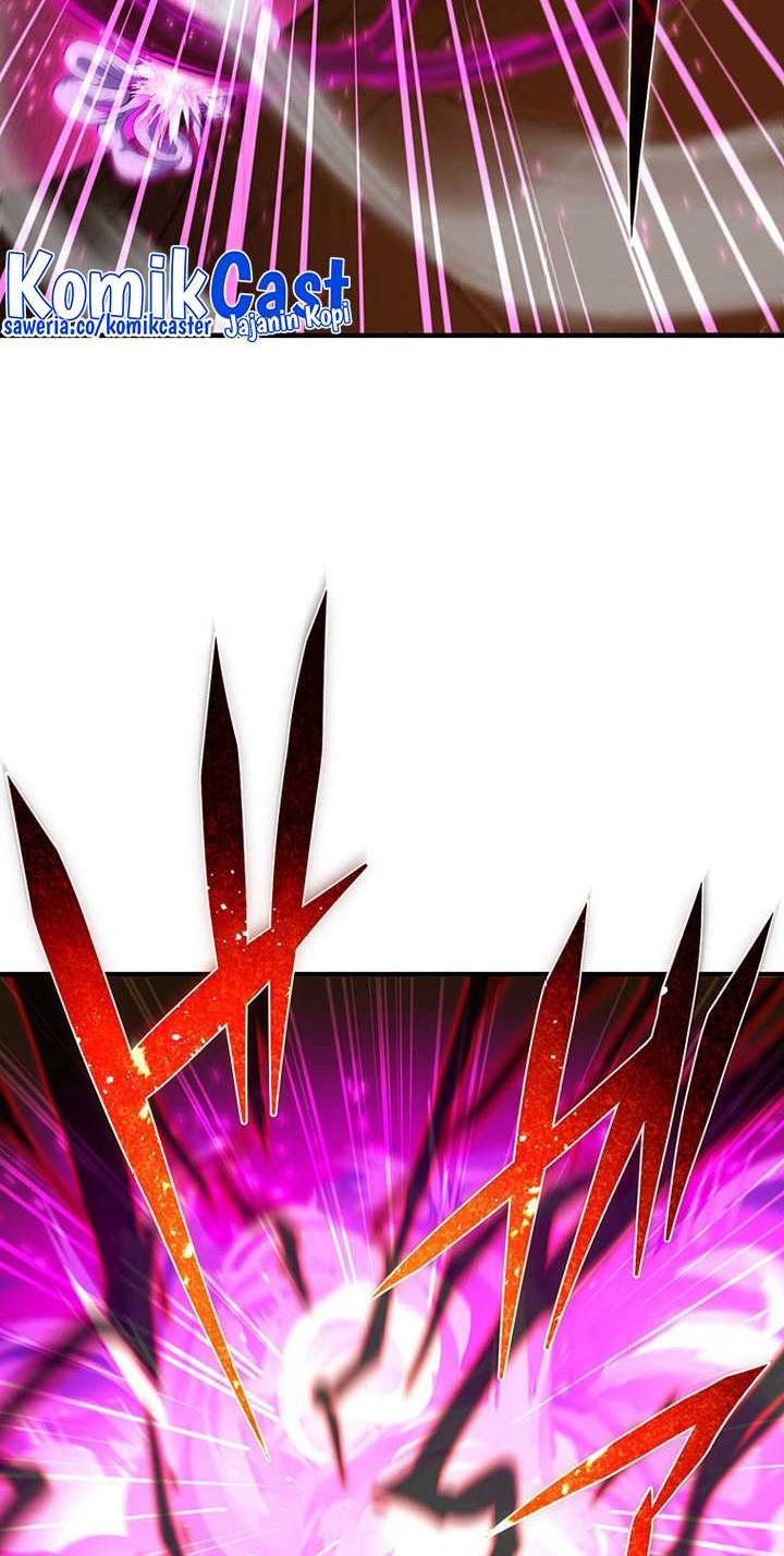 The Godslayer’s Imitator Chapter 27 halaman 31