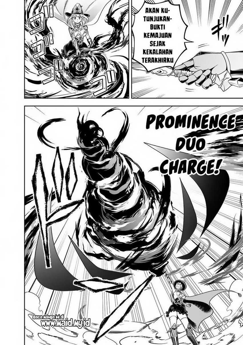 Ore No Ie Ga Maryoku Spot Datta Ken: Sundeiru Dake De Sekai Saikyou Chapter 145 Gambar 8