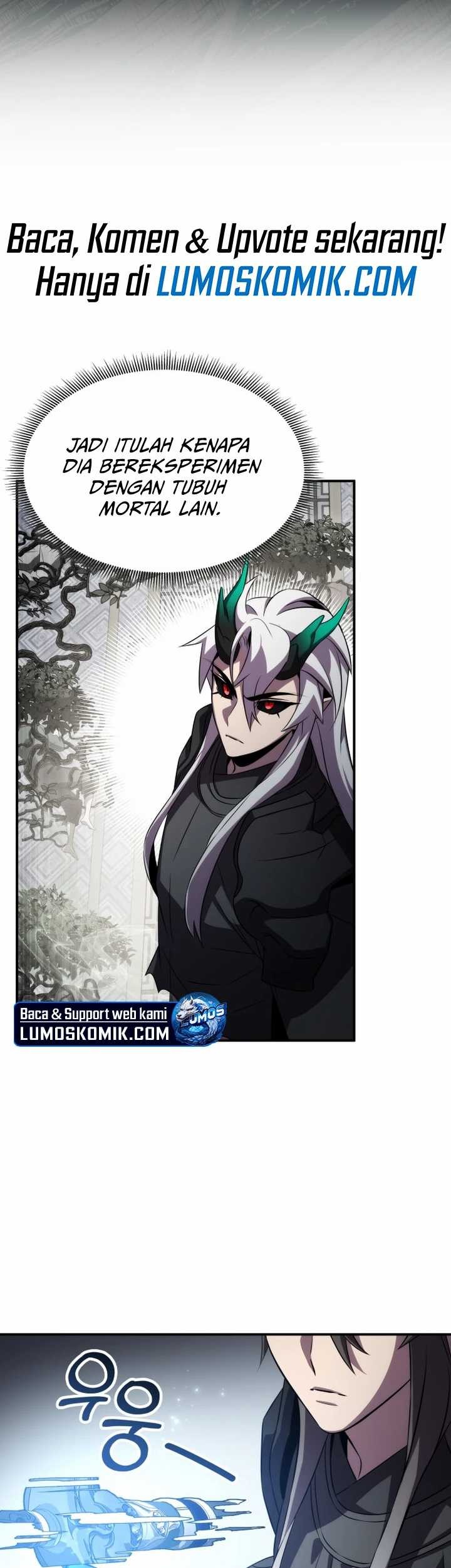 Drug Devourer Chapter 87 halaman 28