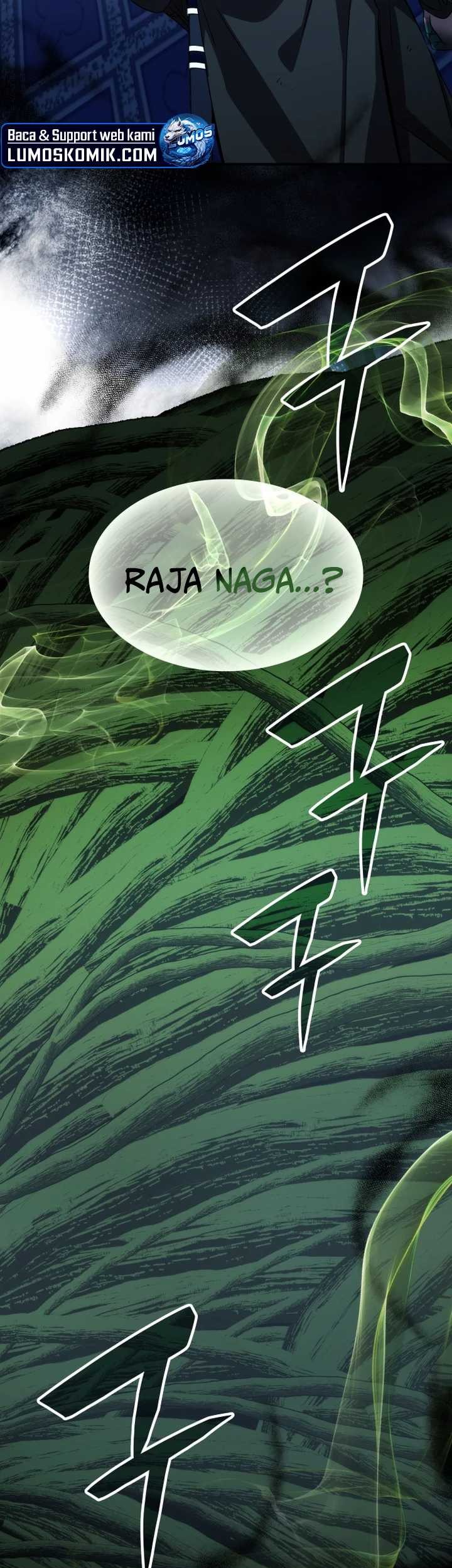 Drug Devourer Chapter 86 halaman 26