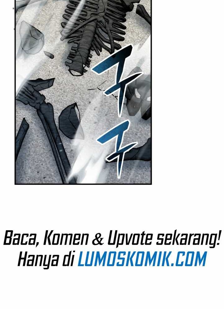 Drug Devourer Chapter 85 halaman 25