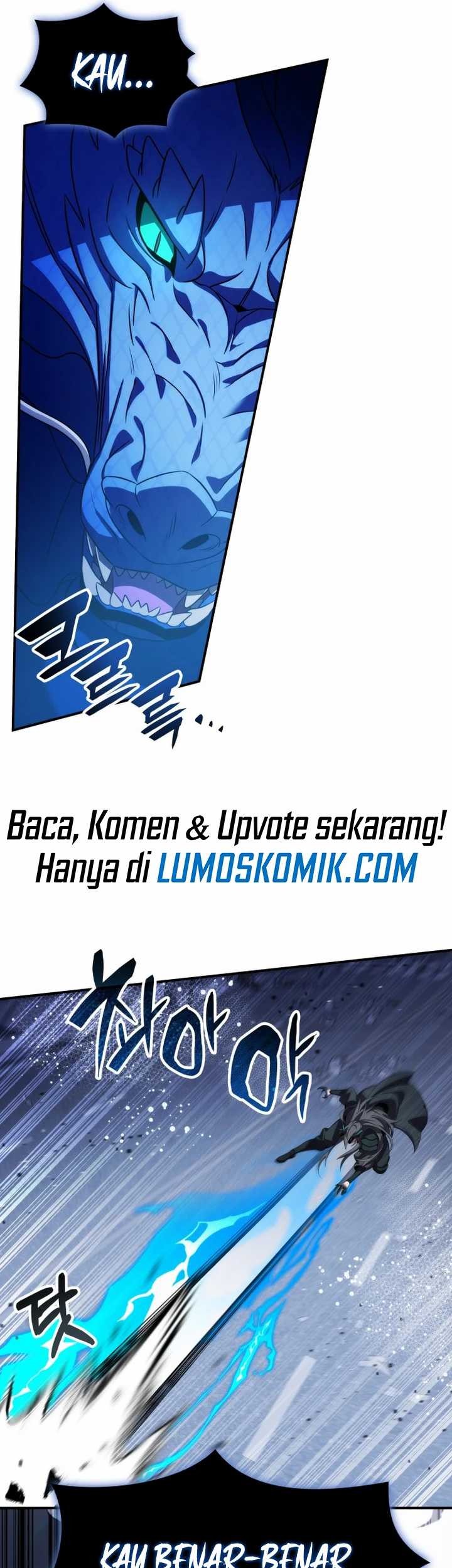 Drug Devourer Chapter 84 halaman 29