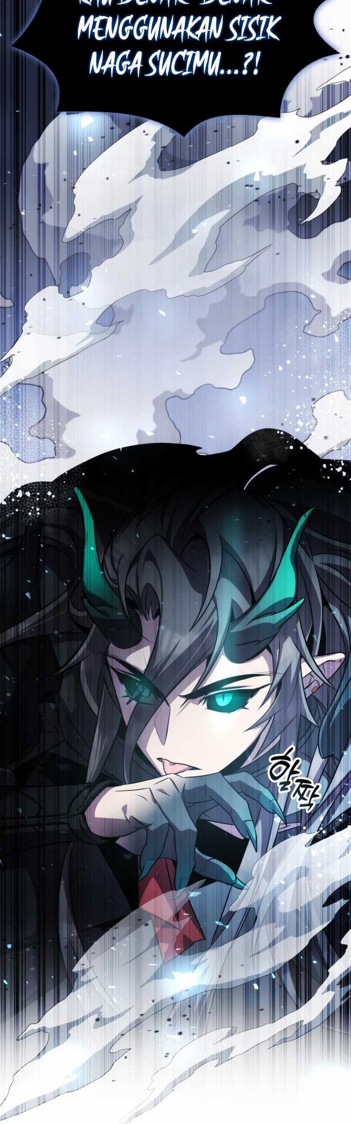 Drug Devourer Chapter 84 halaman 30