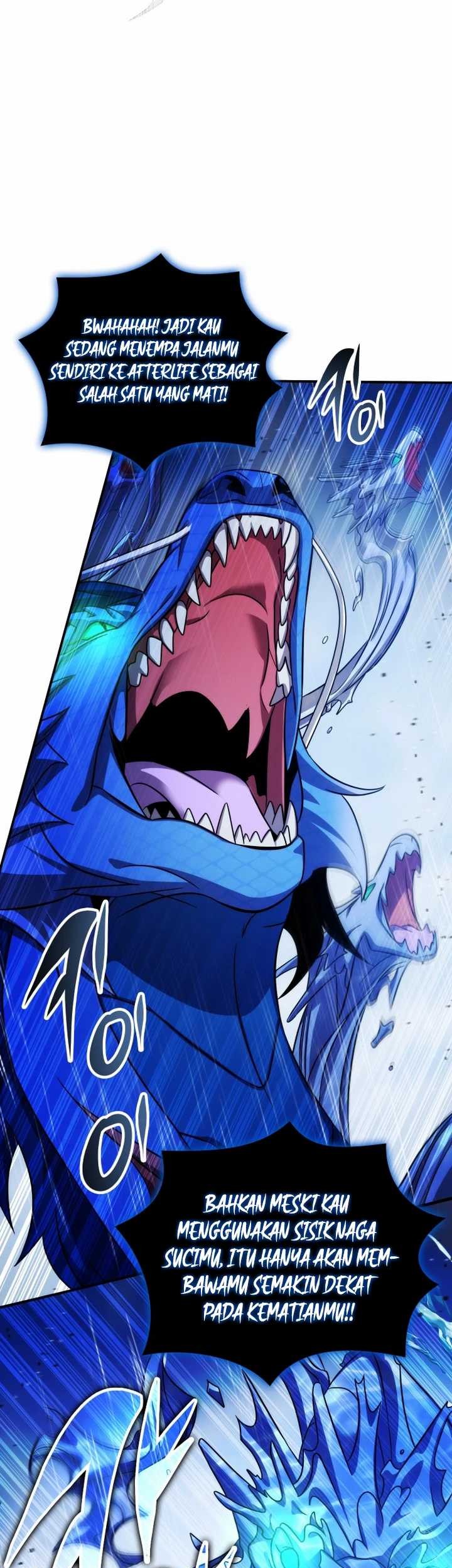 Drug Devourer Chapter 84 halaman 31