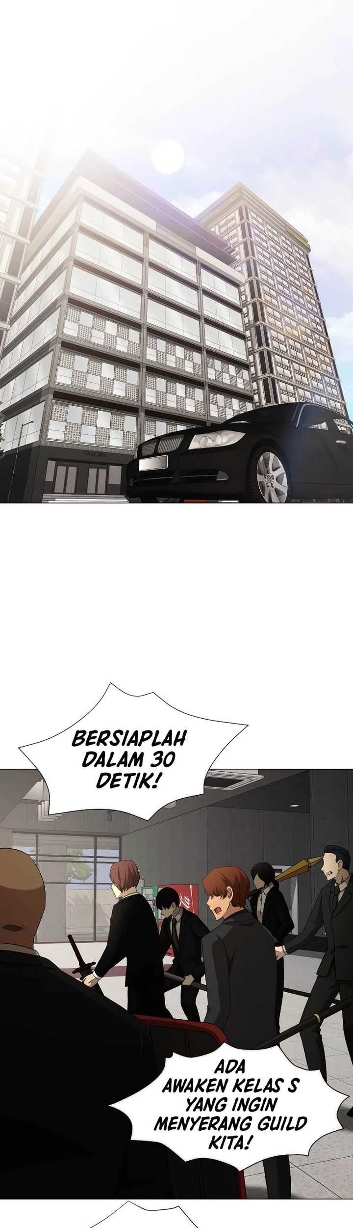 Return of the SSS-Class Demon Lord Chapter 26 Gambar 22