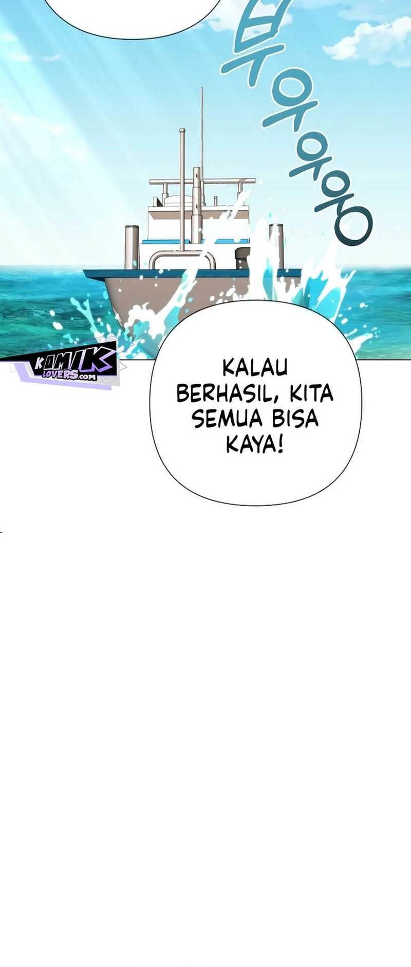Return of the SSS-Class Demon Lord Chapter 25 Gambar 20