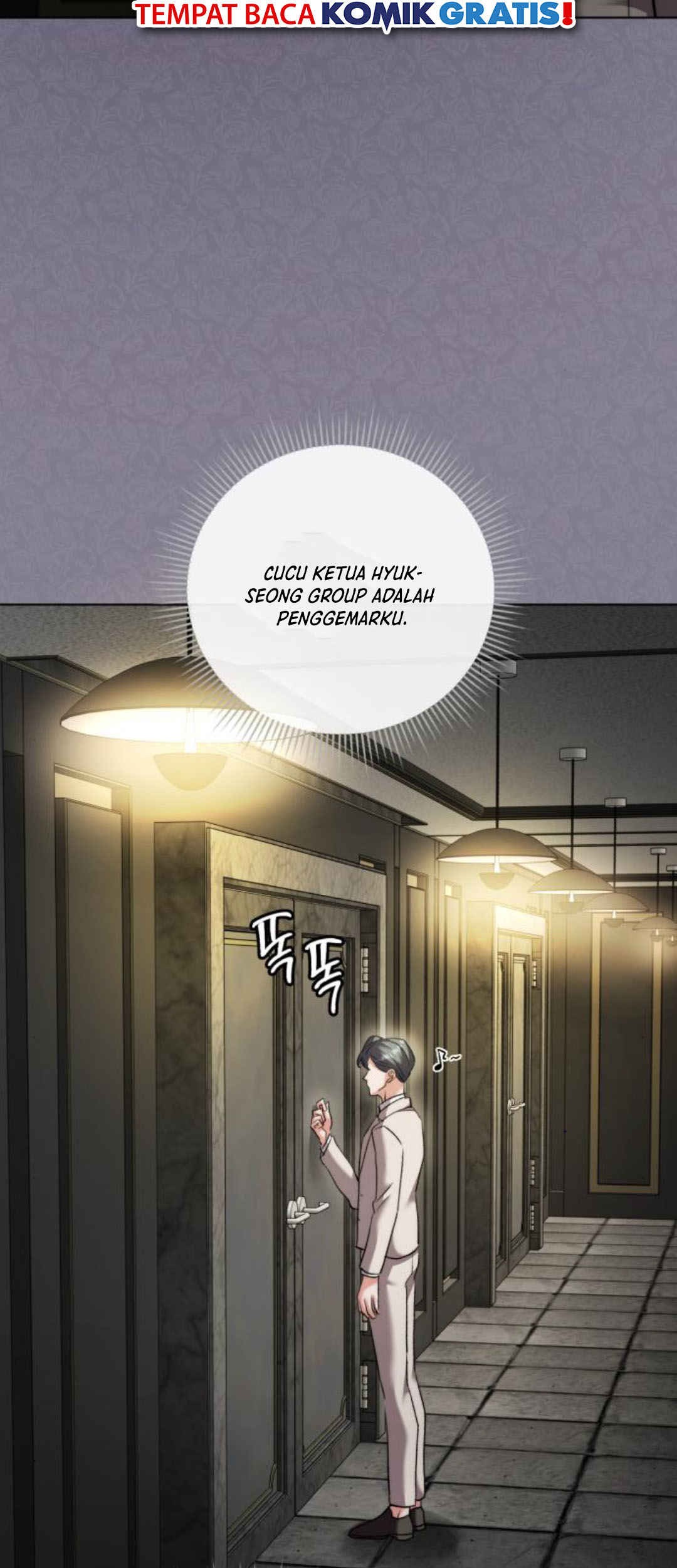 Genius Actor’s Aura Chapter 50 halaman 34