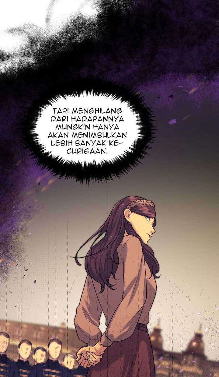 Paranoid Mage Chapter 26 halaman 23
